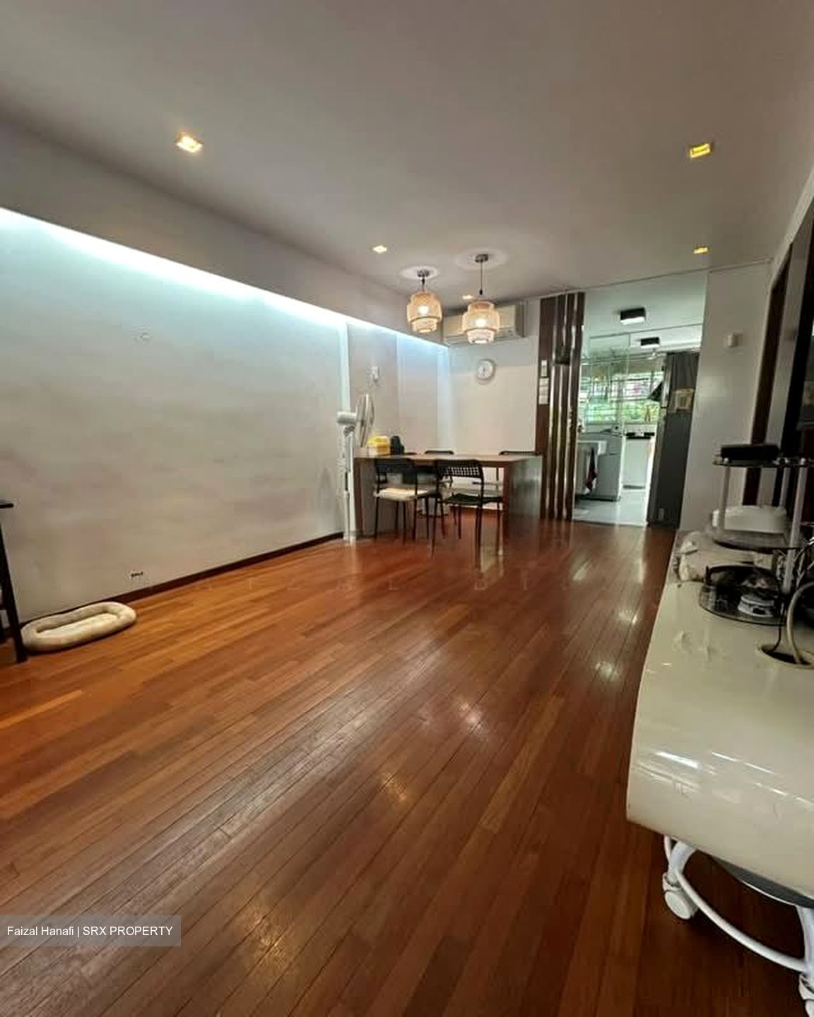 Blk 102 Crescent View (Queenstown), HDB 3 Rooms #562131581